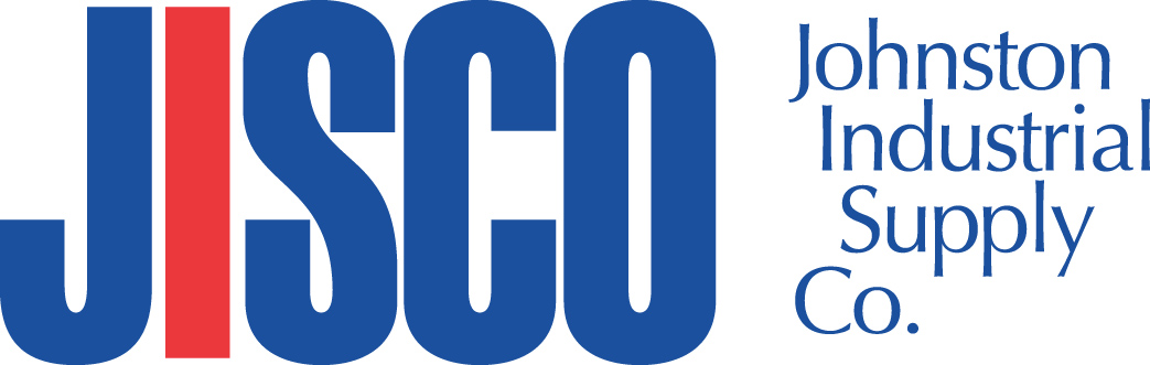 Johnston Industrial Supply Co. Logo