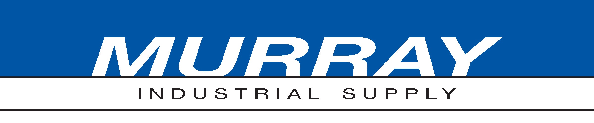Murray Industrial Supply Logo